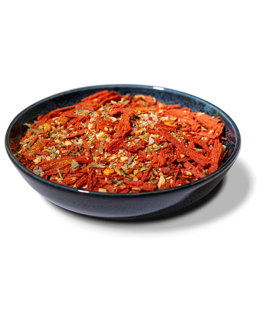 Arrabiata Pesto