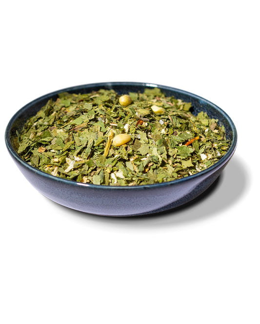 Bärlauch Pesto