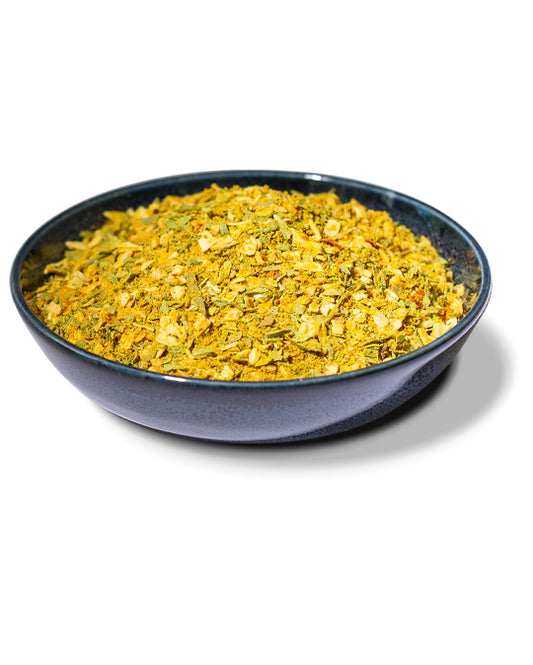 Salatdressing Caesar