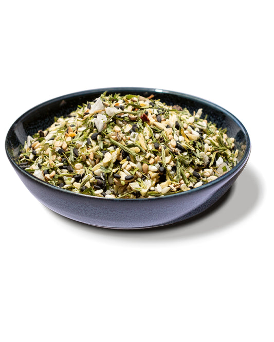 Avocado Topping