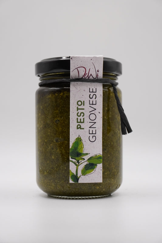 Pesto Genovese