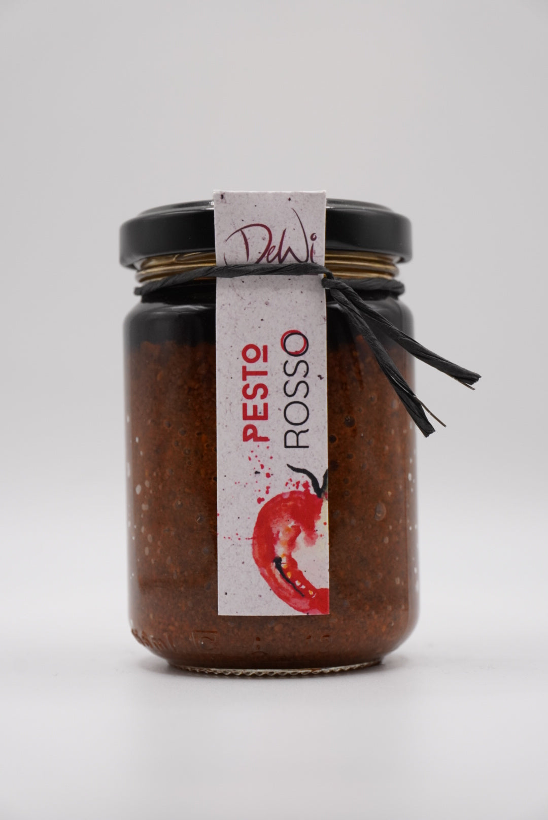 Pesto Rosso