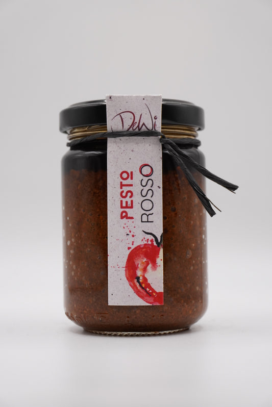 Pesto Rosso