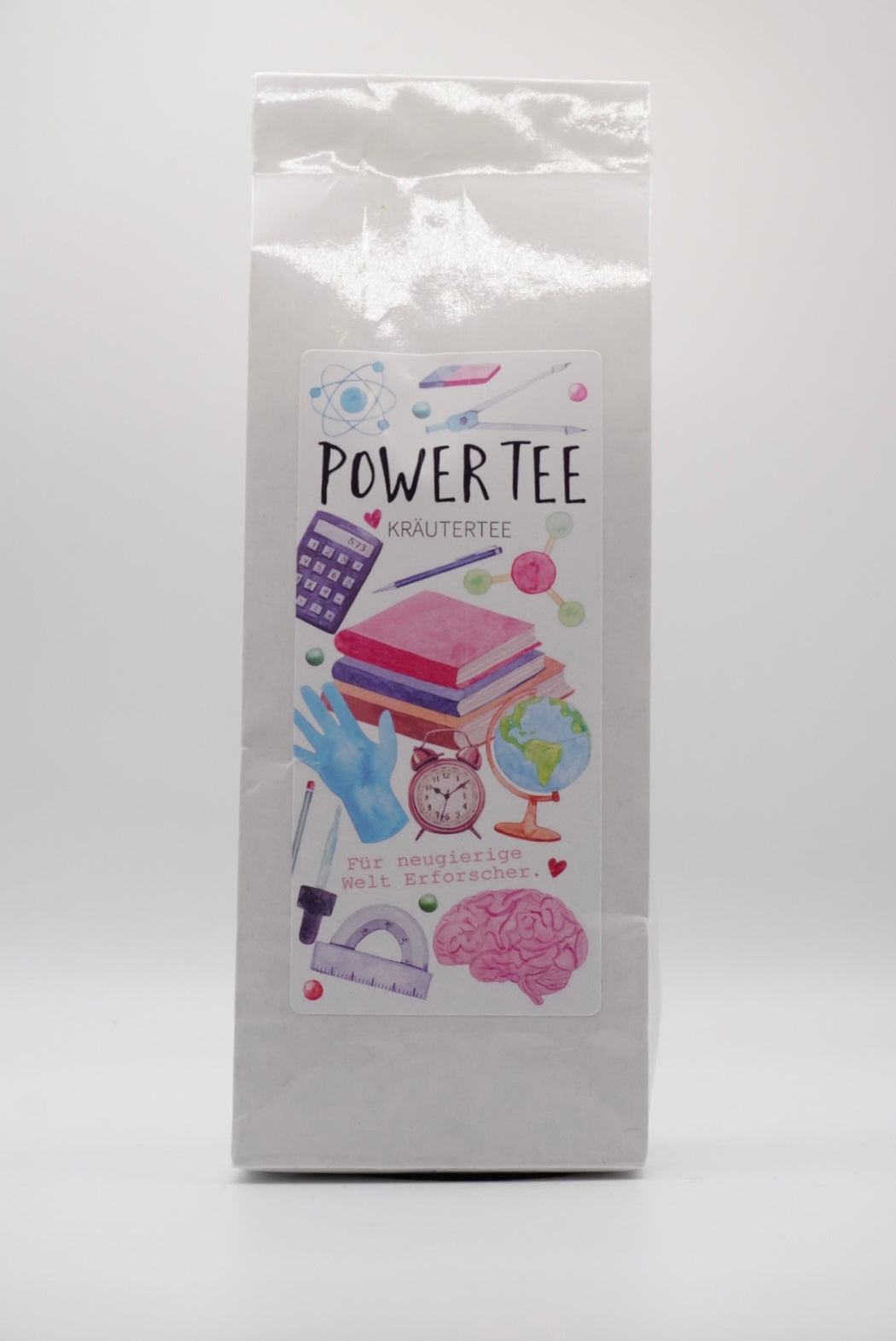 Power-Tee