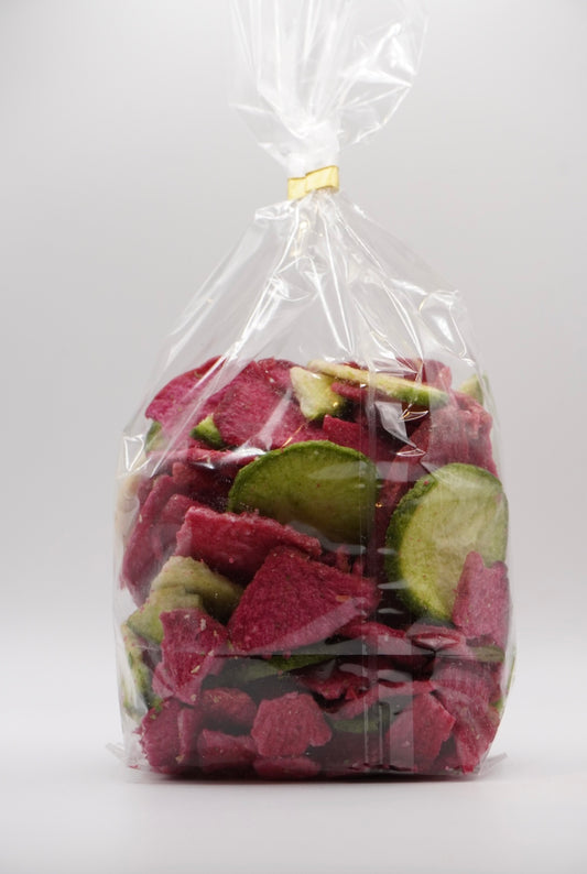 Rettich Chips