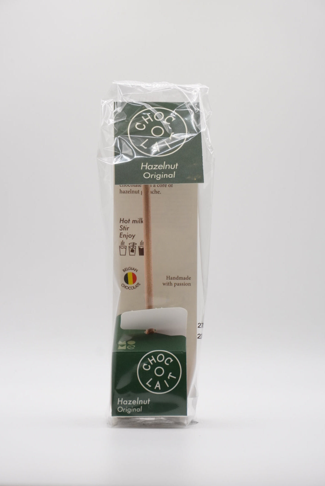 Hazelnut Original