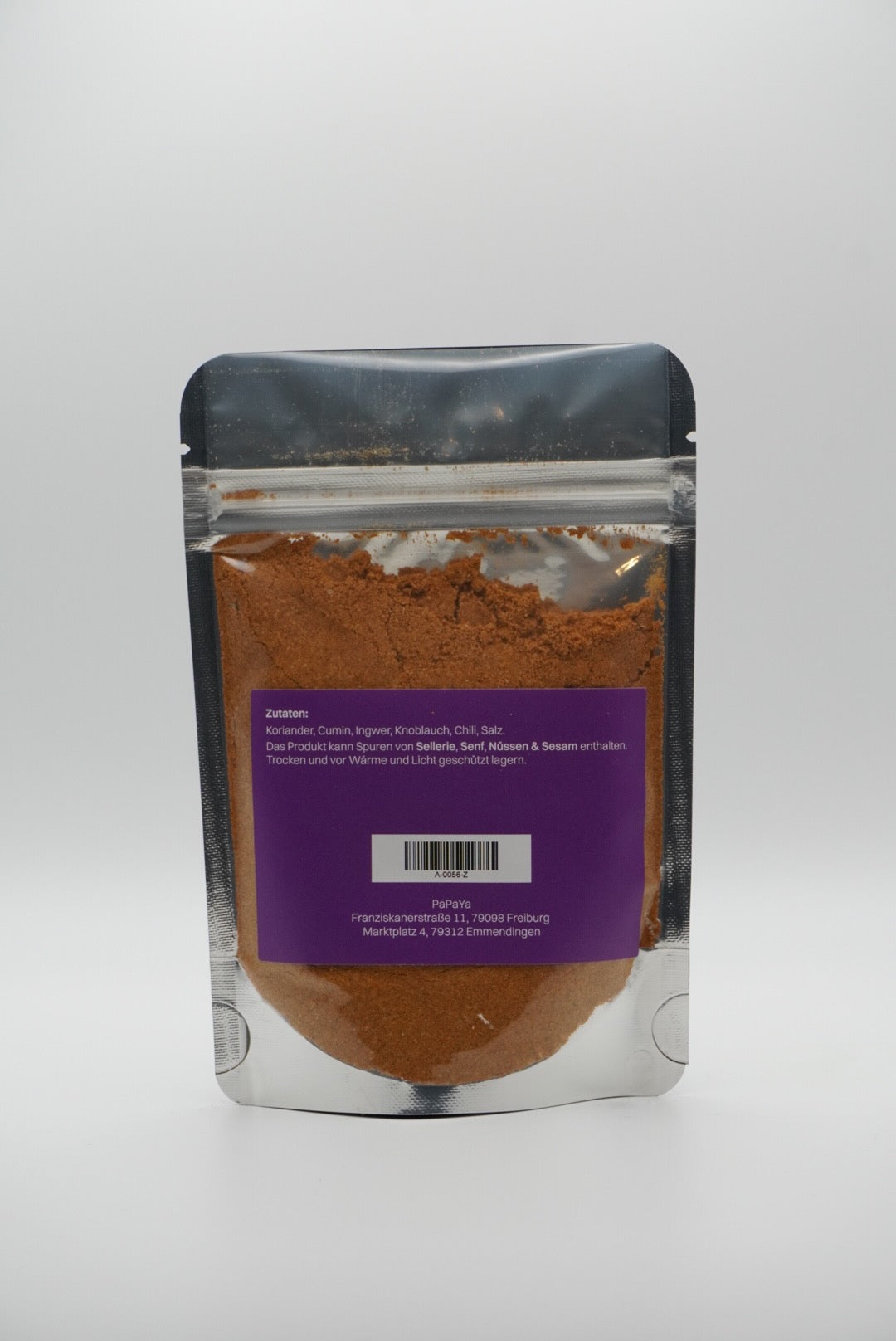 Tandoori Masala