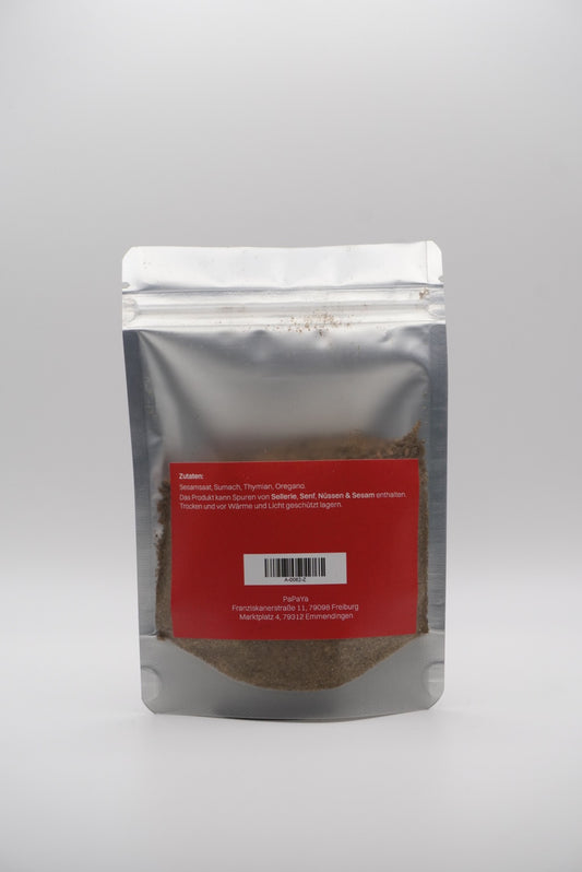 Zaatar