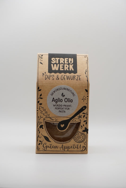 Aglio Olio