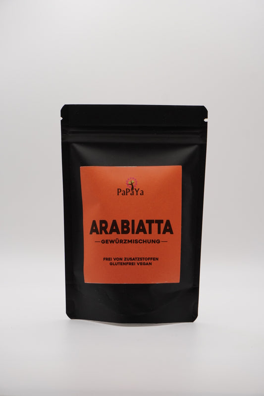 Arabiatta