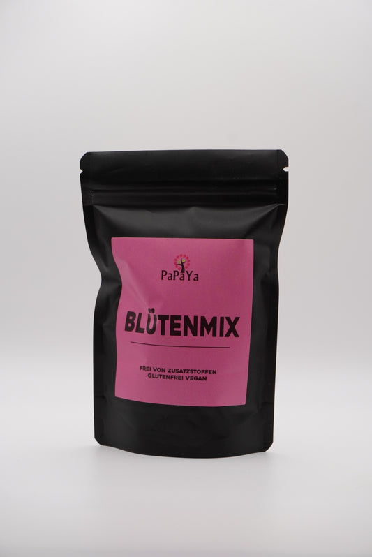Blütenmix