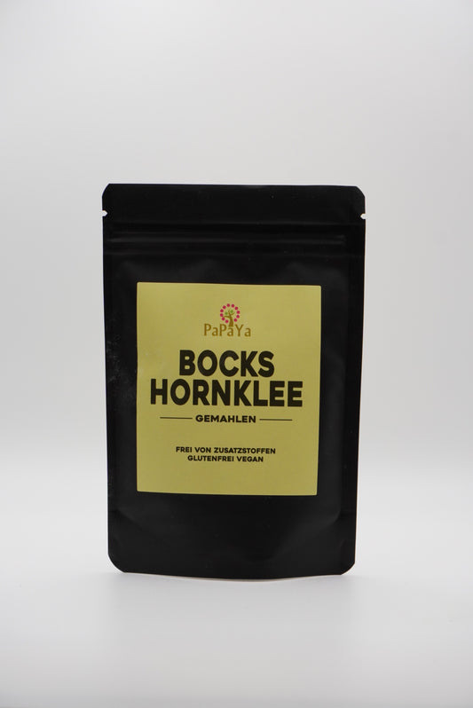 Bockshornklee