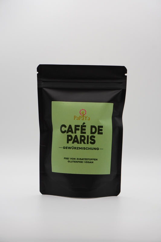 Café de Paris