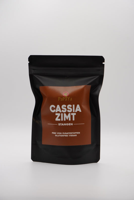 Cassia Zimt Stangen