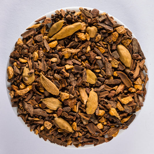 Chai Caramel