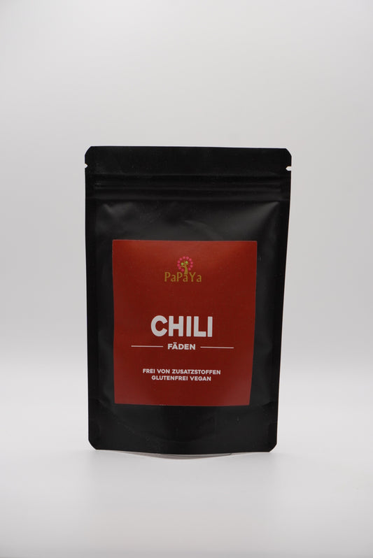 Chili Fäden