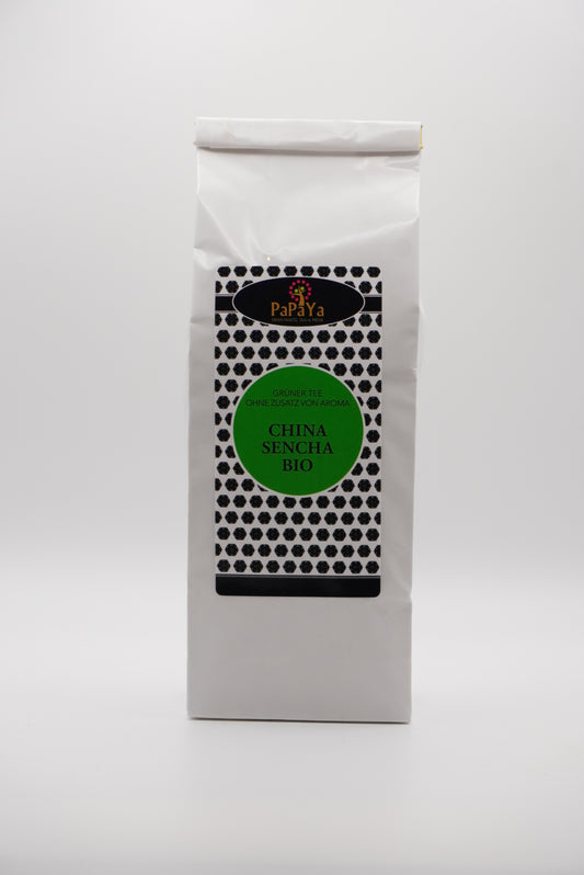 China Sencha