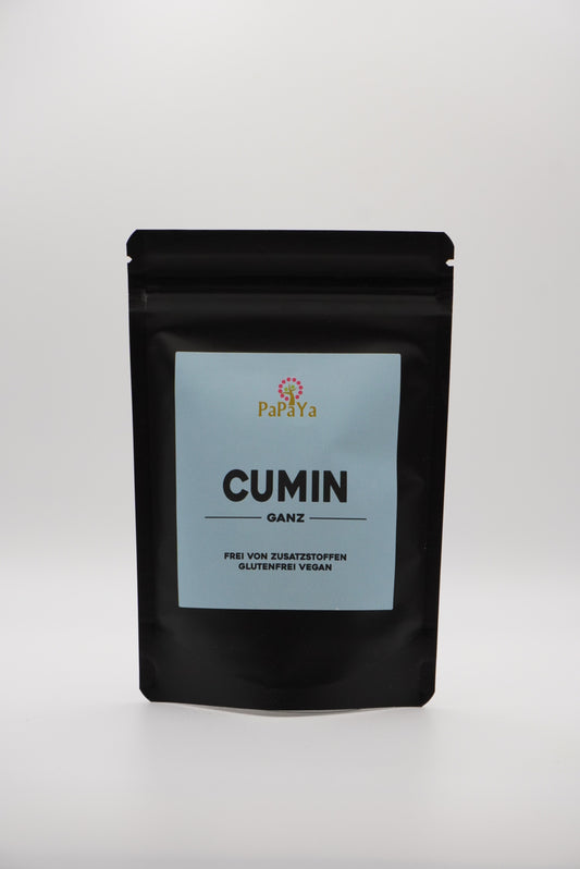 Cumin ganz