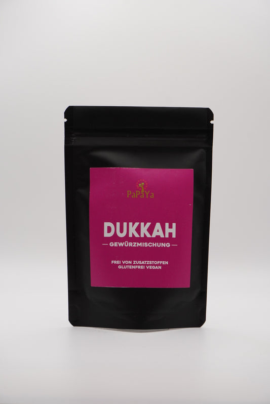 Dukkah
