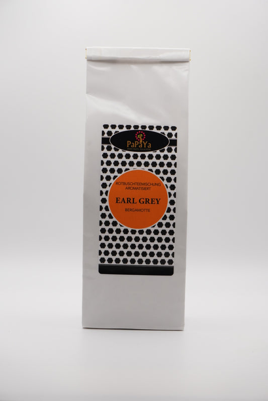 Earl Grey Rooibos