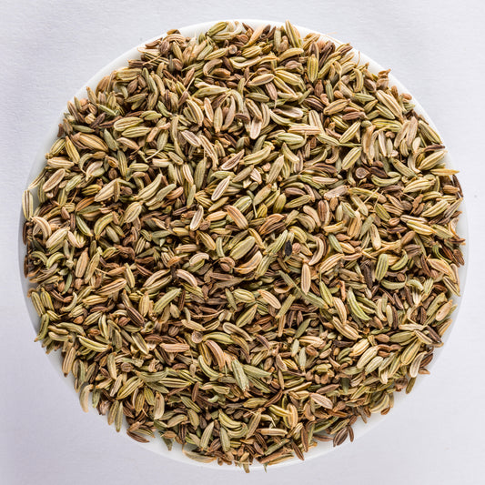 Fenchel-Anis-Kümmel