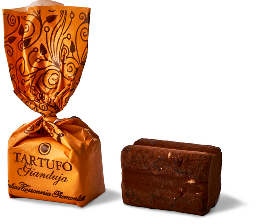 Tartufo Gianduja