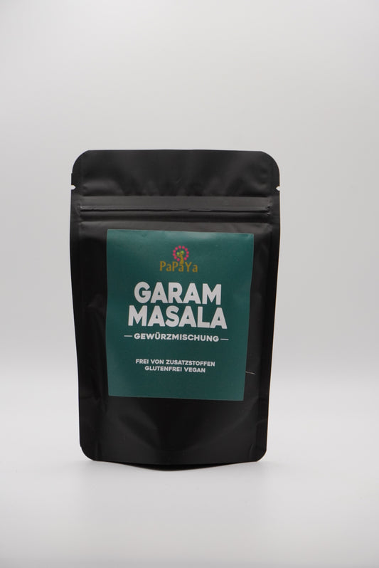 Garam Masala