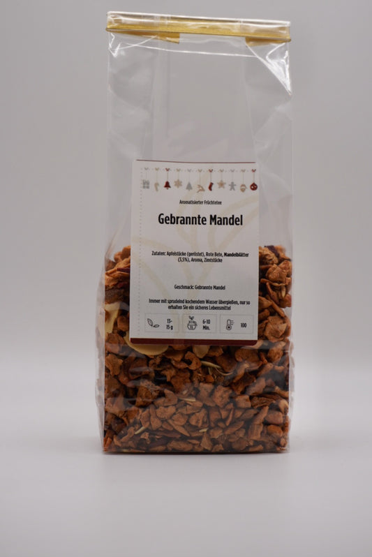 Gebrannte Mandel