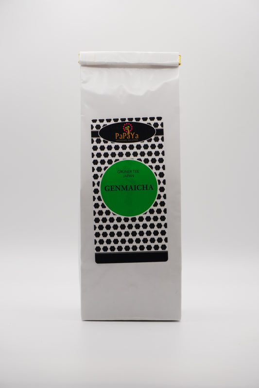 Genmaicha