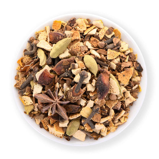 épices pour vin chaud