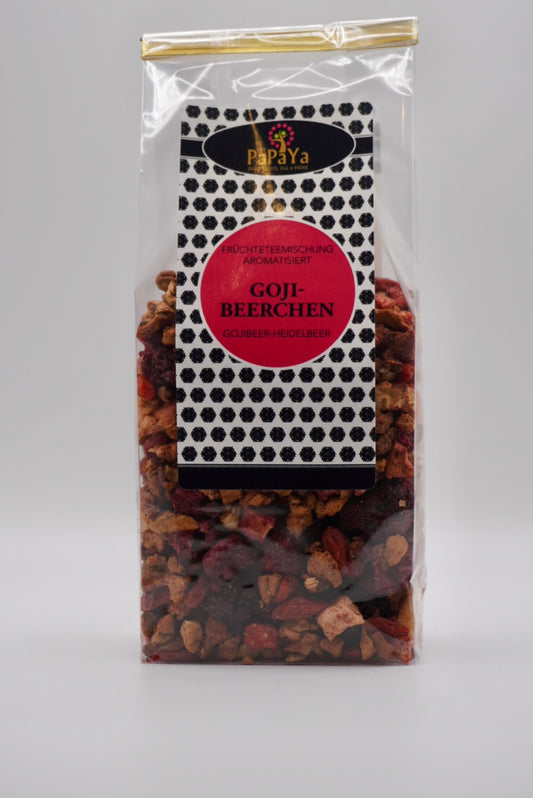 Goji-Beerchen