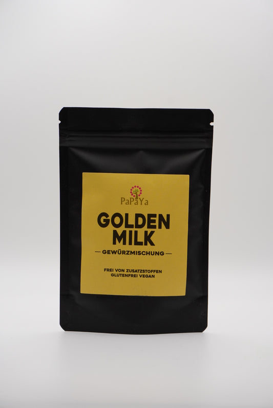 Golden Milk