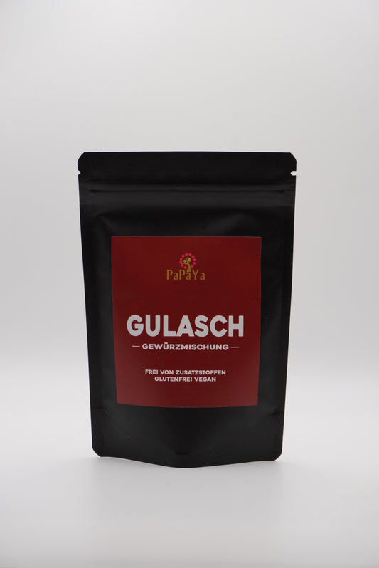 Gulasch