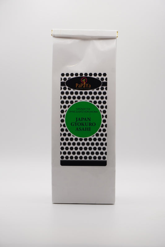 Gyokuro Asahi