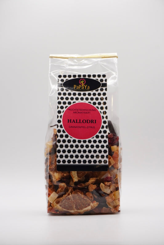 Hallodri