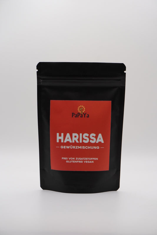 Harissa
