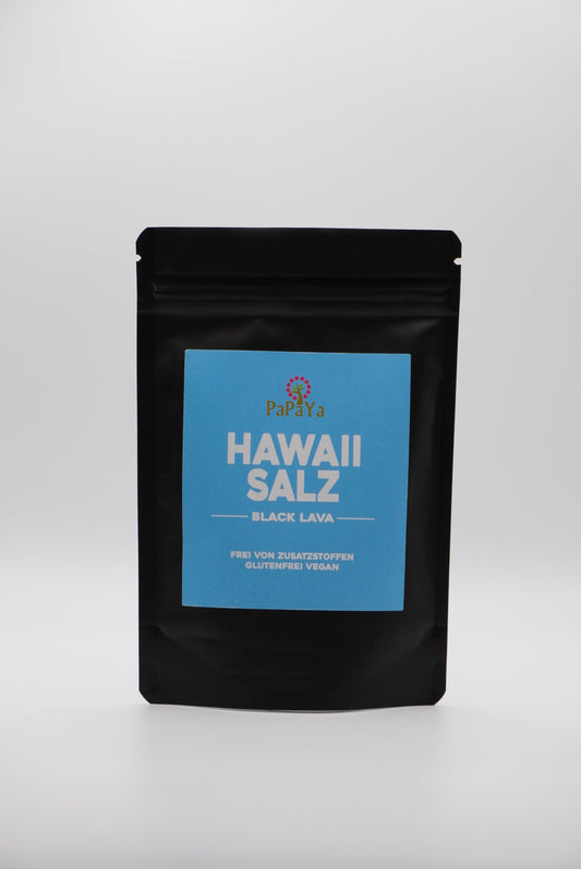 Hawaii Salz