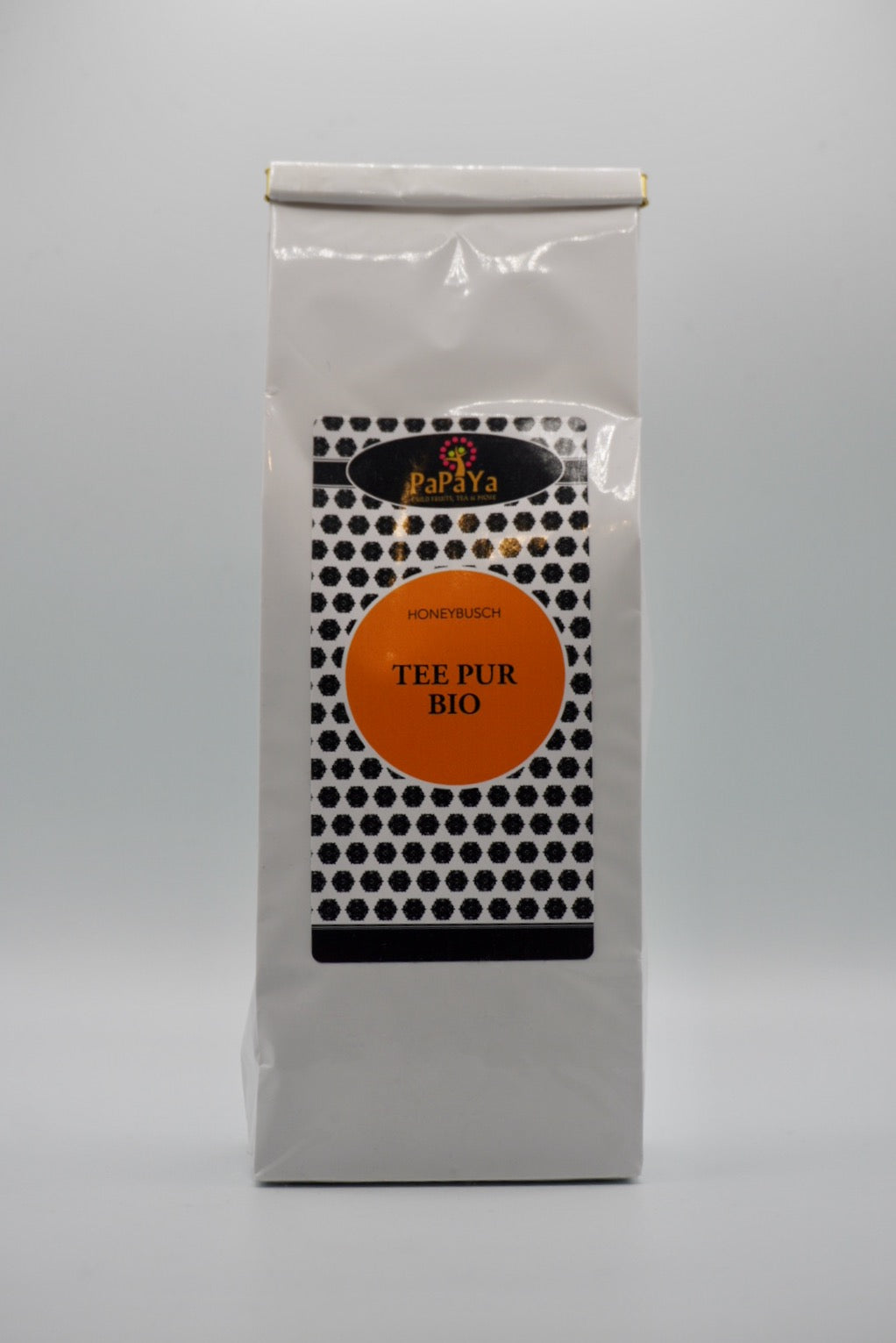 Thé Honeybush