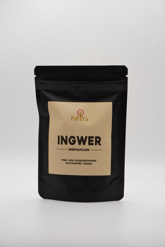 Ingwer