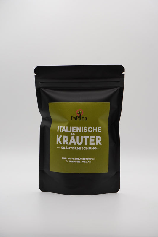 Italienische Kräuter