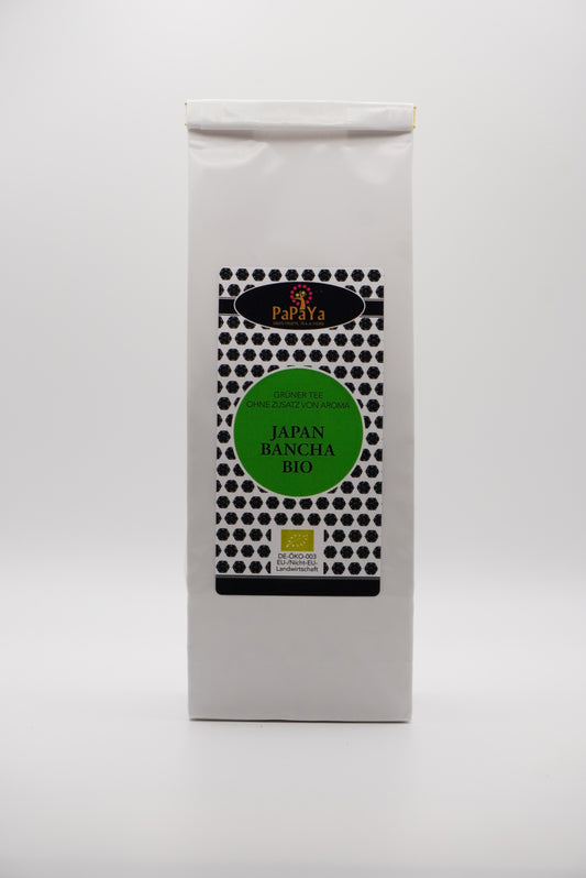 Japan Bancha