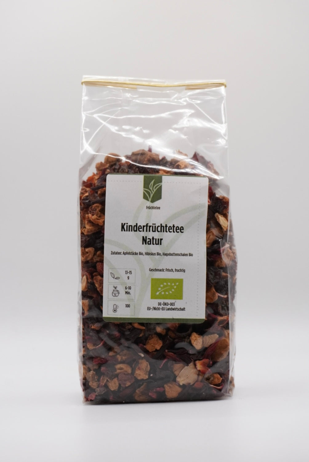 Kinderfrüchtetee Natur