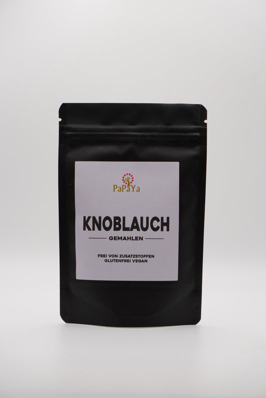 Knoblauch