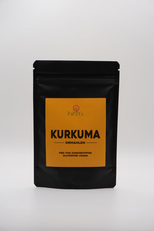 Kurkuma