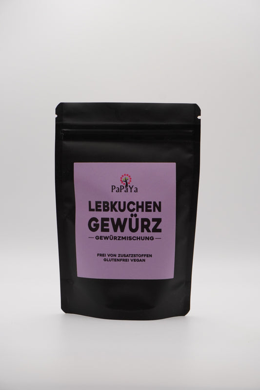 Lebkuchengewürz