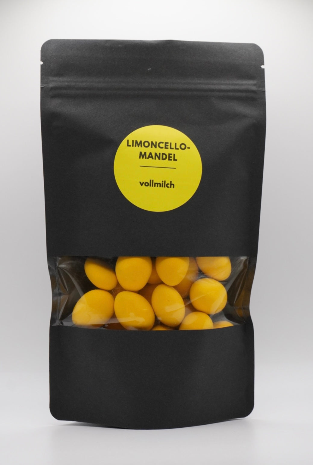 Mandelkerne Limoncello