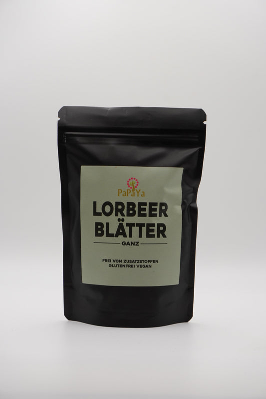 Lorbeerblätter