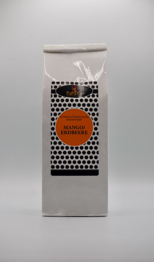 Mango-Erdbeere