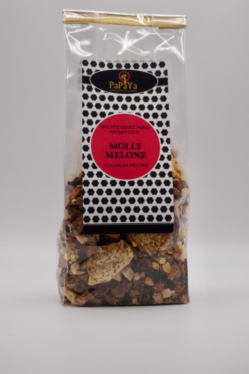Molly Melone
