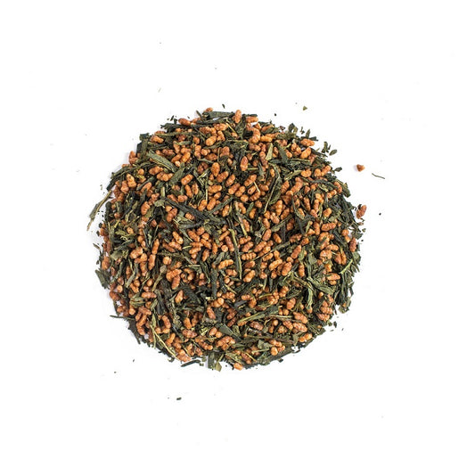 Genmaicha